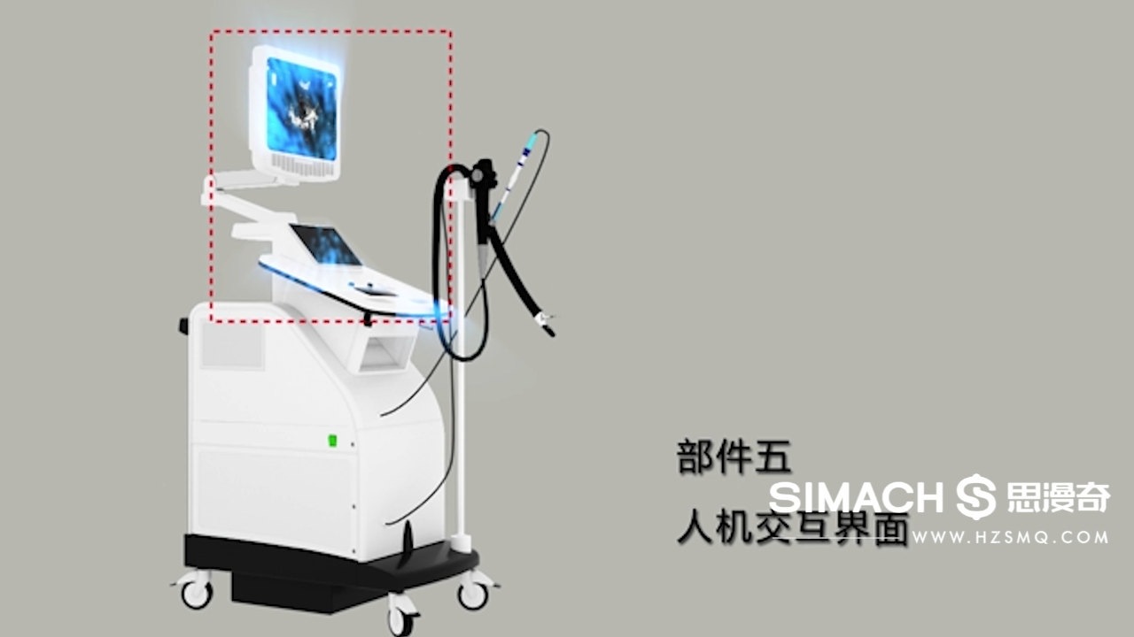 睿迪超声