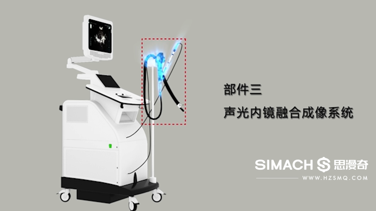 睿迪超声